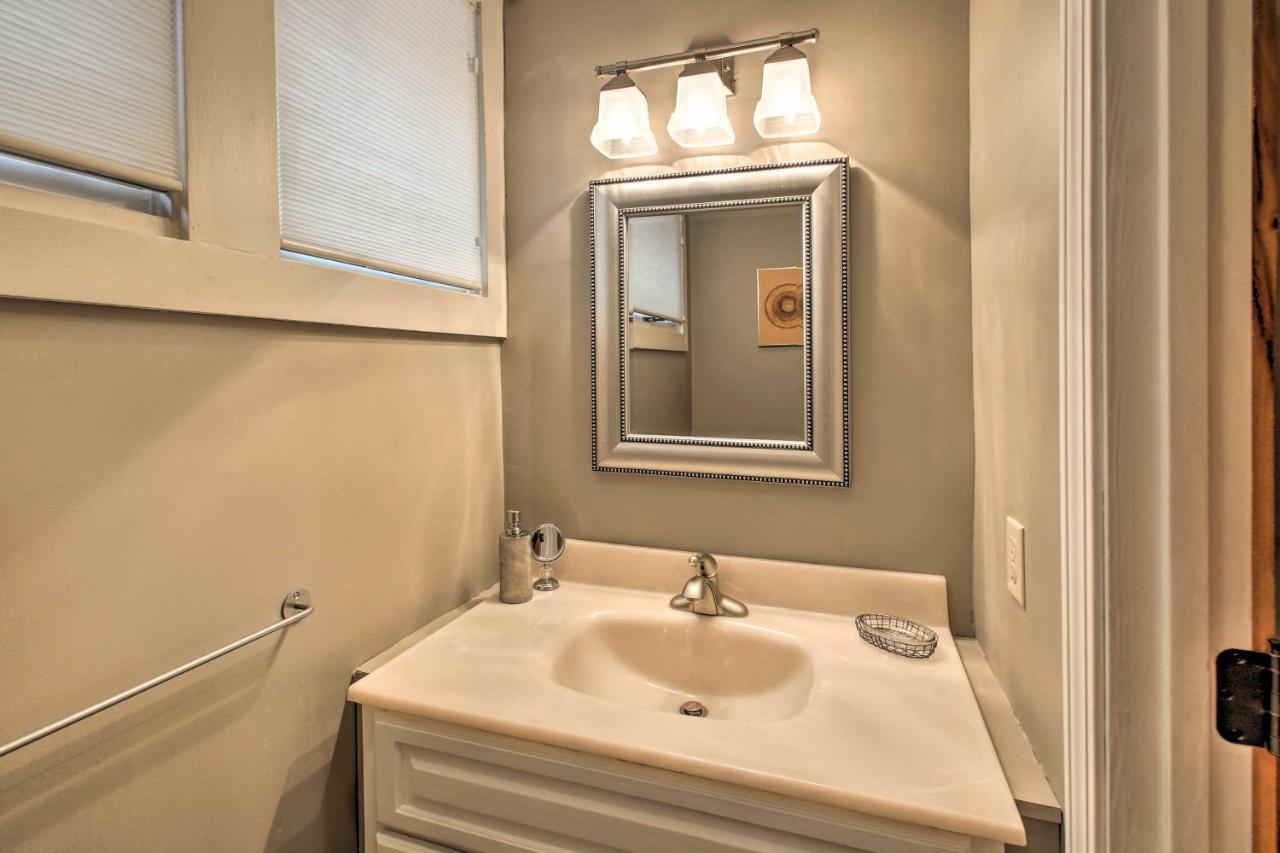Updated Loon Townhome With Mtn Views And Ski Shuttle! Lincoln Ngoại thất bức ảnh